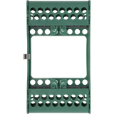 E-Z Jett Cassette 10-Place - 3Z Dental