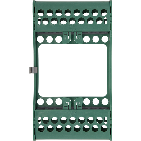 E-Z Jett Cassette 10-Place - 3Z Dental