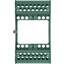 E-Z Jett Cassette 10-Place - 3Z Dental