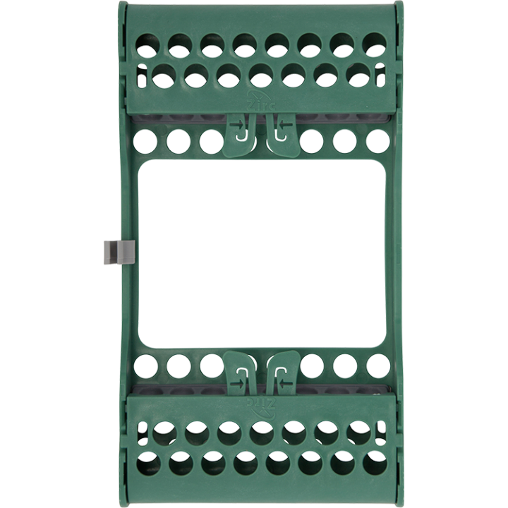 E-Z Jett Cassette 10-Place - 3Z Dental