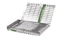 SysTM™ Instrument Cassettes - 3Z Dental