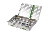 SysTM™ Instrument Cassettes - 3Z Dental