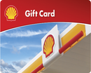 Shell Gift Card - 3Z Dental (4962218410029)