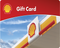 Shell Gift Card - 3Z Dental (4962218410029)
