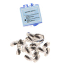 Contact Matrix Stiff Flex Matrices Large 100 pk - 3Z Dental (4952015568941)