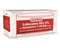 Lidocaine HCl 2% and Epinephrine Injection Cartridges, 50/Pkg - 3Z Dental