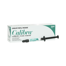 Calibra Esthetic Resin Cement Catalyst, 2gm Syringe Refill (Catalyst only) - 3Z Dental (4951745724461)