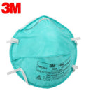 N95 Particulate Respirator 1860 - 10/pk - 3Z Dental (5046681141293)
