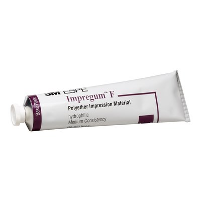 Impregum™ F Polyether Impression Material (4951927160877)