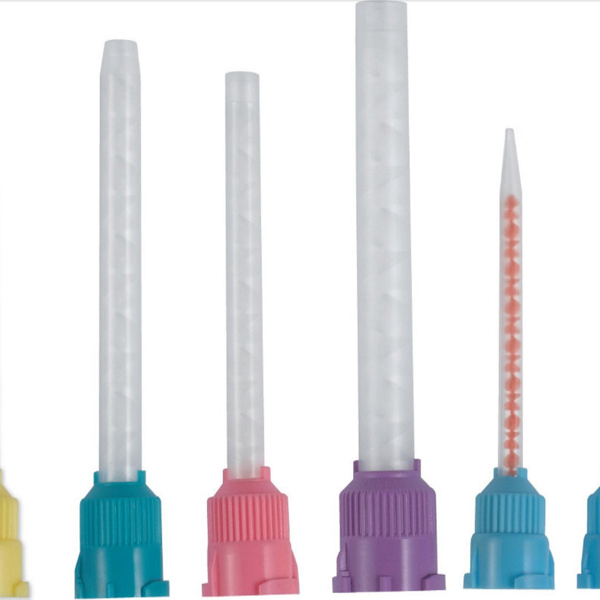 Mixing Tips | Precision Dental Mixing Solutions – 3Z Dental