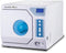 Flight Autoclave 23+ with Compressor - Class N autoclave - 3Z Dental (4952214929453)