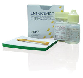 Lining Cement, Liquid Refill