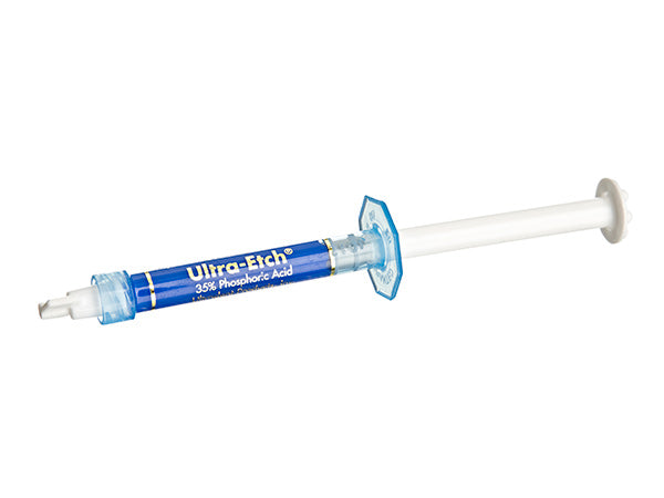 Ultra-Etch Econo Refill 20x1.2ml Syringes (4951882432557)