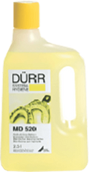 Durr - Impression Material Disinfectant - 2.5L Bottle - 3Z Dental