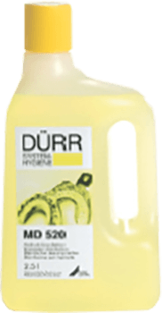 Durr - Impression Material Disinfectant - 2.5L Bottle - 3Z Dental