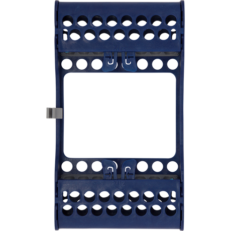 E-Z Jett Cassette 10-Place - 3Z Dental