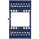 E-Z Jett Cassette 10-Place - 3Z Dental