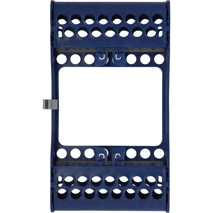 E-Z Jett Cassette 10-Place - 3Z Dental