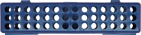 Steri Containers – Standard, 8-1/8" x 1-7/8" x 1-7/8" - 3Z Dental (4951980015661)