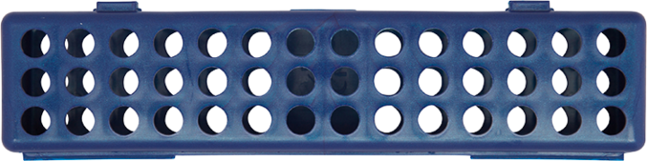 Steri Containers – Standard, 8-1/8" x 1-7/8" x 1-7/8" - 3Z Dental (4951980015661)