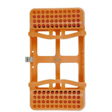 E-Z Jett® Slim Cassettes, 8 Instrument - 3Z Dental