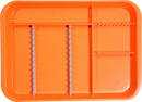 B-Lok Divided Set-Up Trays - 3Z Dental (6178022621376)