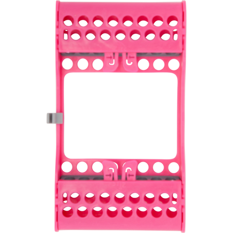 E-Z Jett Cassette 10-Place - 3Z Dental