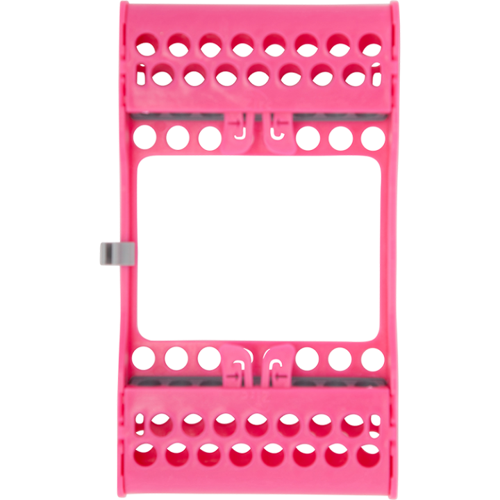 E-Z Jett Cassette 10-Place - 3Z Dental