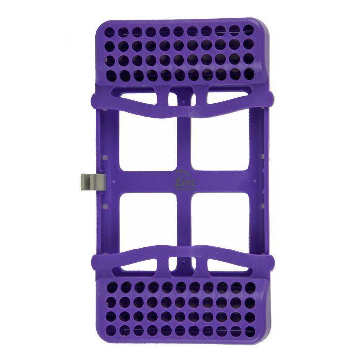 E-Z Jett® Slim Cassettes, 8 Instrument - 3Z Dental