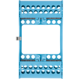 E-Z Jett Cassette 10-Place - 3Z Dental