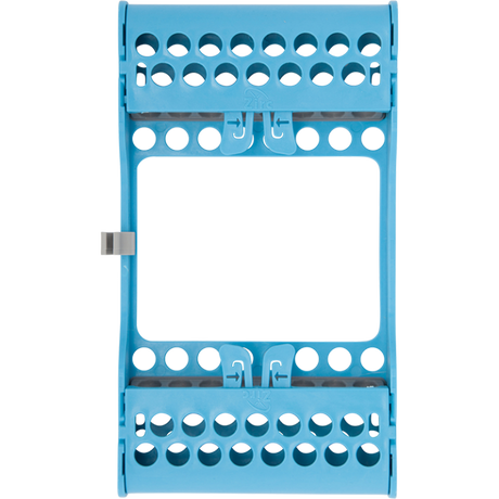 E-Z Jett Cassette 10-Place - 3Z Dental