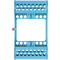E-Z Jett Cassette 10-Place - 3Z Dental