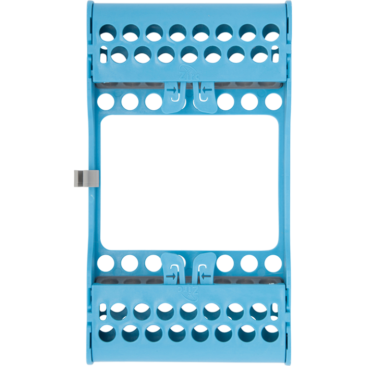 E-Z Jett Cassette 10-Place - 3Z Dental