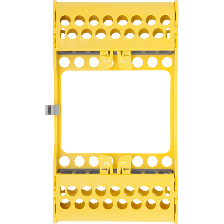 E-Z Jett Cassette 10-Place - 3Z Dental
