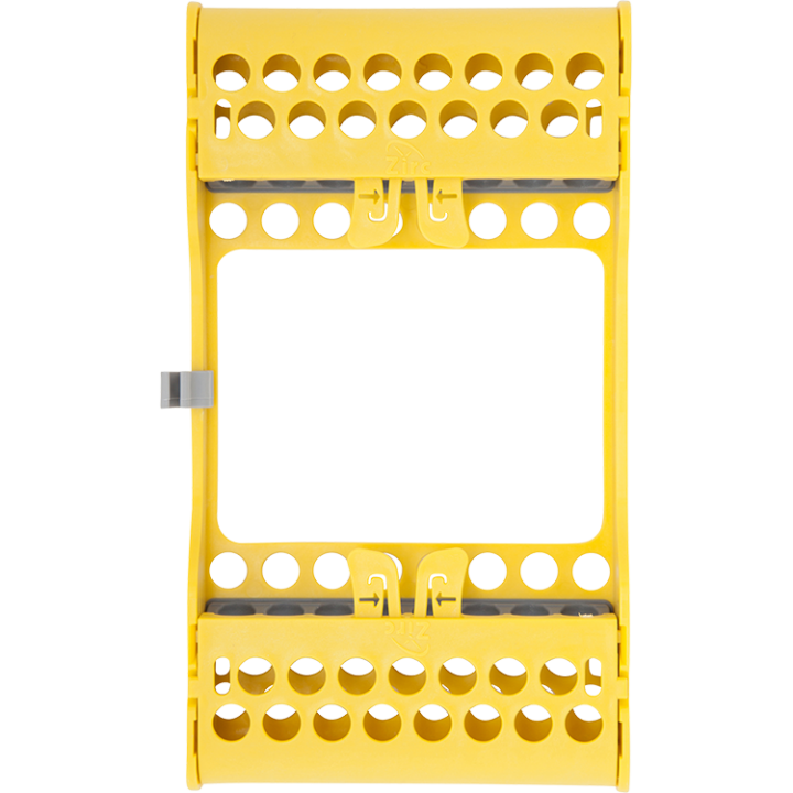 E-Z Jett Cassette 10-Place - 3Z Dental