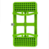 E-Z Jett® Slim Cassettes, 8 Instrument - 3Z Dental