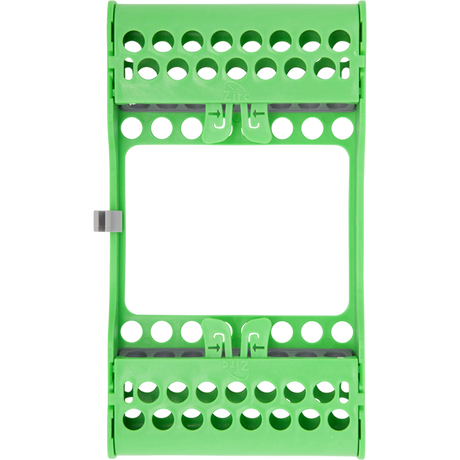 E-Z Jett Cassette 10-Place - 3Z Dental