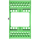 E-Z Jett Cassette 10-Place - 3Z Dental