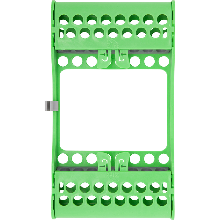 E-Z Jett Cassette 10-Place - 3Z Dental