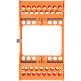 E-Z Jett Cassette 10-Place - 3Z Dental