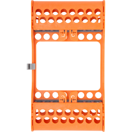 E-Z Jett Cassette 10-Place - 3Z Dental