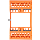 E-Z Jett Cassette 10-Place - 3Z Dental