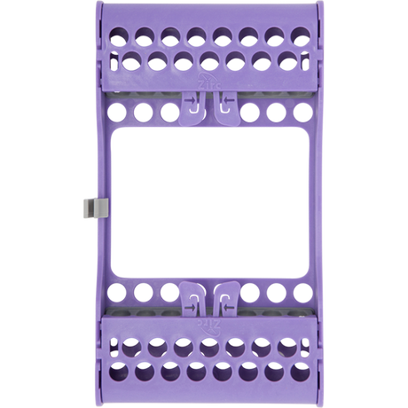 E-Z Jett Cassette 10-Place - 3Z Dental