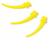 Intra-Oral Mixing Tips - 100/pk - 3Z Dental (4962024489005)