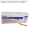 Monoject™ Standard Hypodermic Needles with Aluminum Hub – #200, Luer Lock, 100/Box - 3Z Dental
