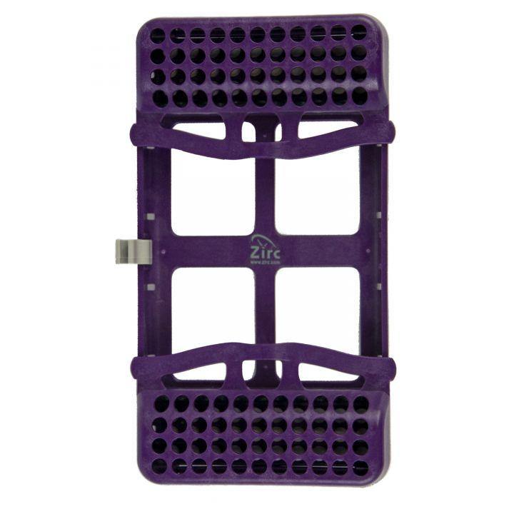 E-Z Jett® Slim Cassettes, 8 Instrument - 3Z Dental