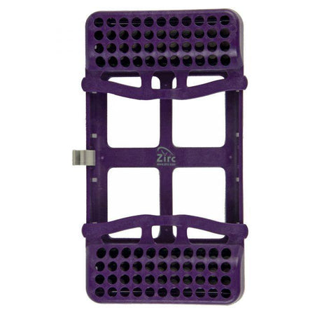 E-Z Jett® Slim Cassettes, 8 Instrument - 3Z Dental