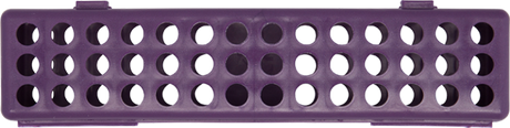Steri Containers – Standard, 8-1/8" x 1-7/8" x 1-7/8" - 3Z Dental (4951980015661)
