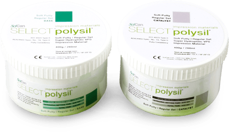 Select Putty - 3Z Dental