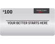 Sportchek Gift Card - 3Z Dental (4962023637037)
